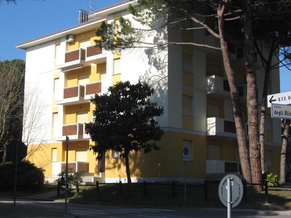 Condominio Ginestra Линьяно-Саббьядоро Номер фото